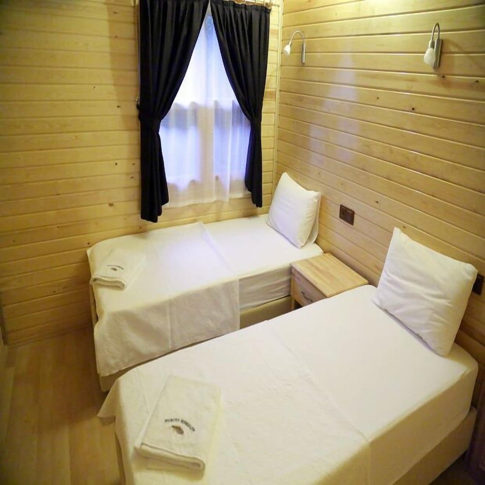 Maji Village Villa 3