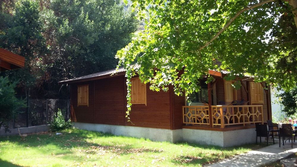 Maji Village Villa 2