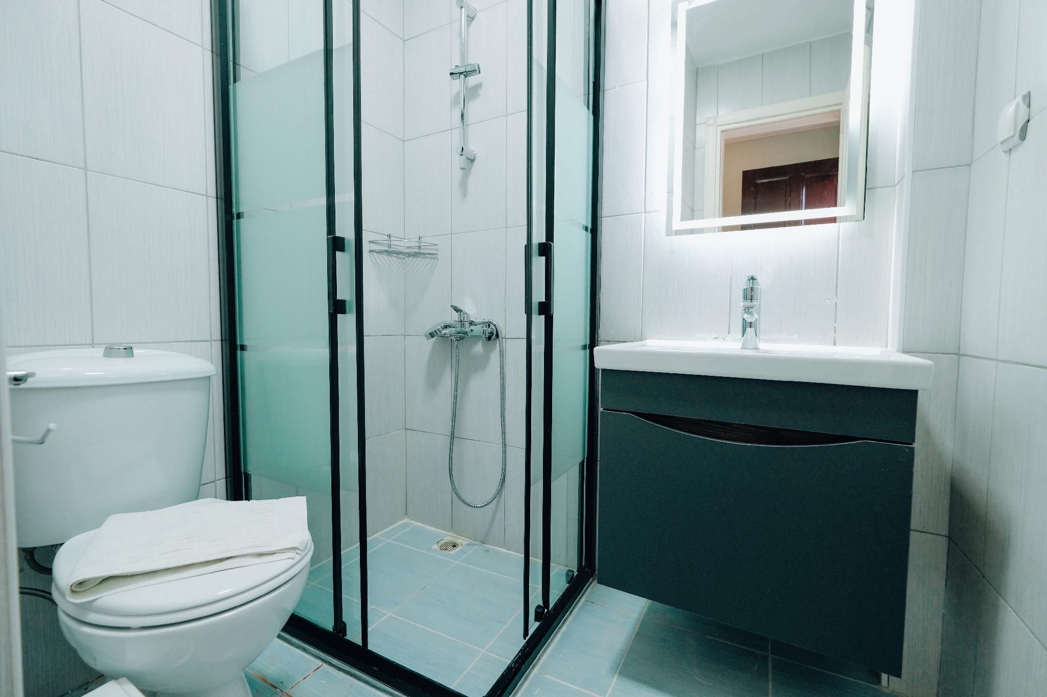 Tunacan Hotel Standard Deluxe Room with Balcony 3