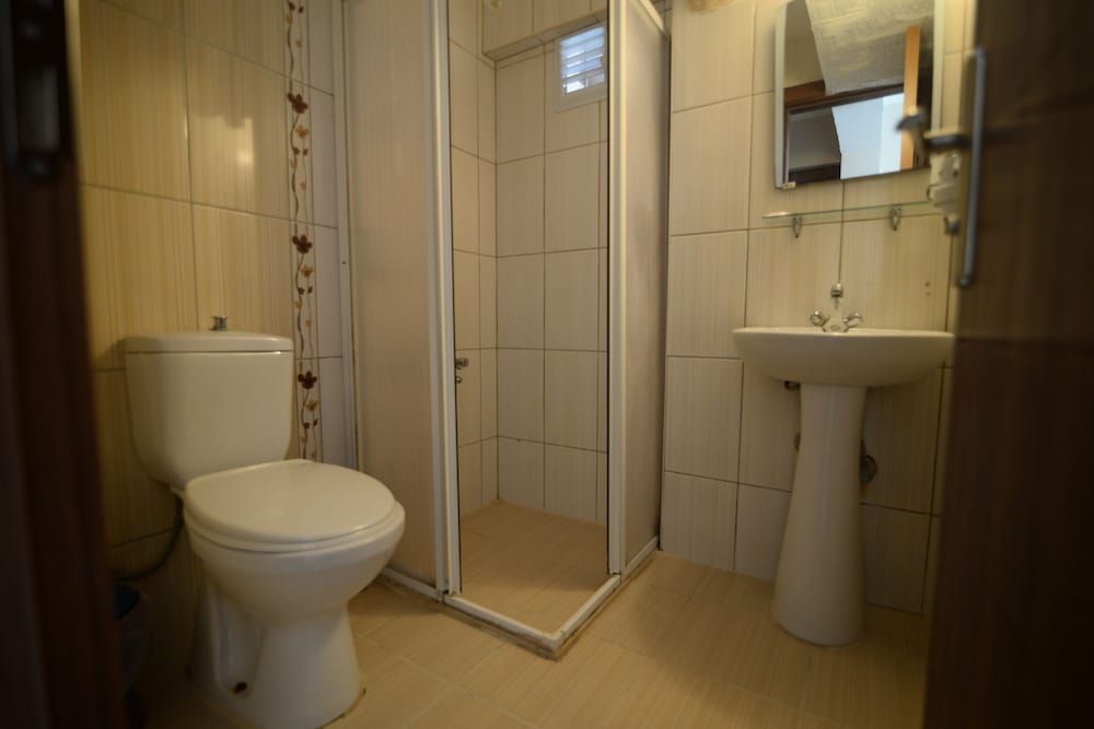 Hotel Ogerim Double Room 5