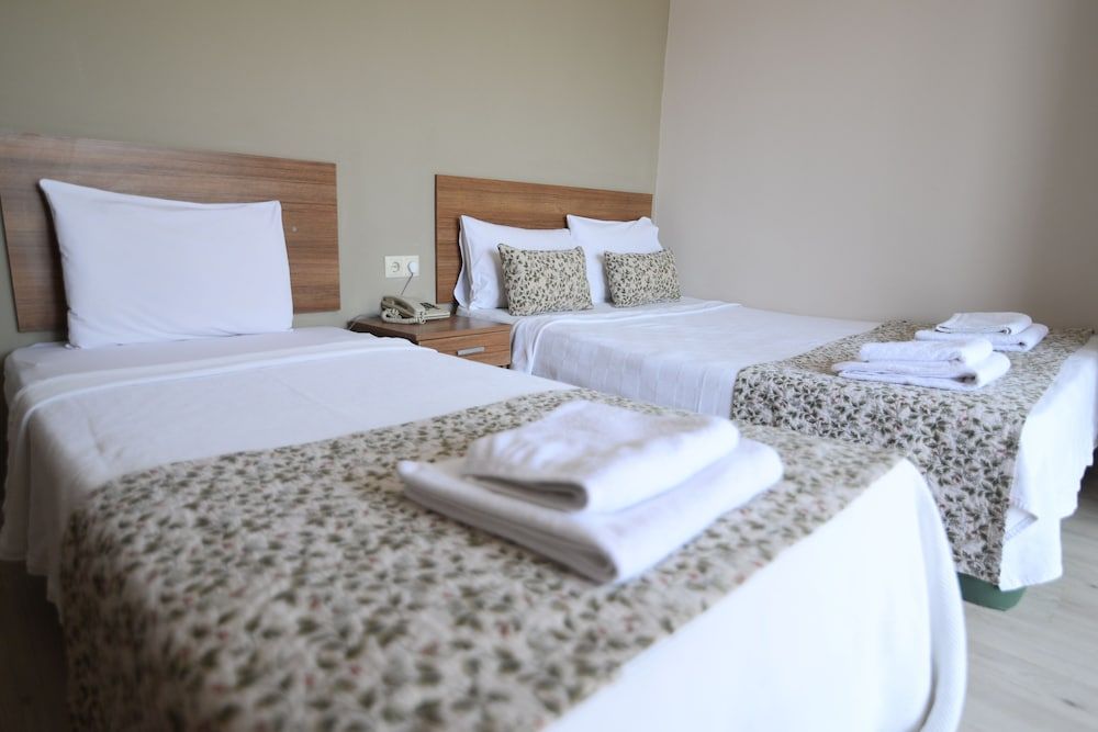 undefined Hotel Ogerim