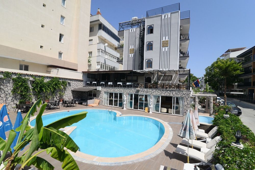 undefined Hotel Ogerim 7