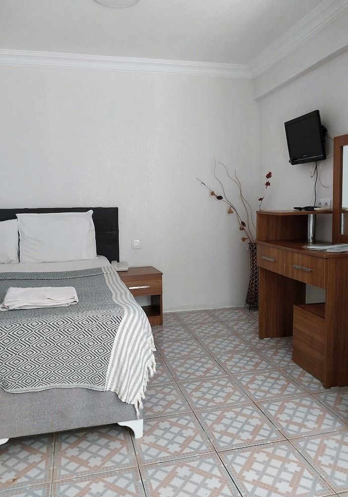 Hotel Ogerim Economy Room 6