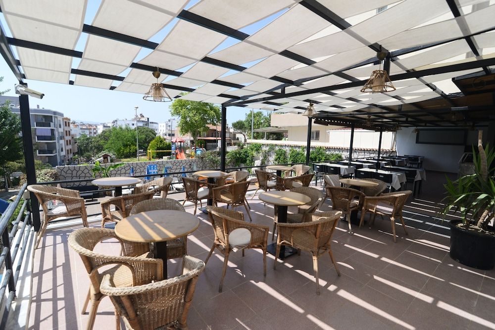 undefined Hotel Ogerim 9