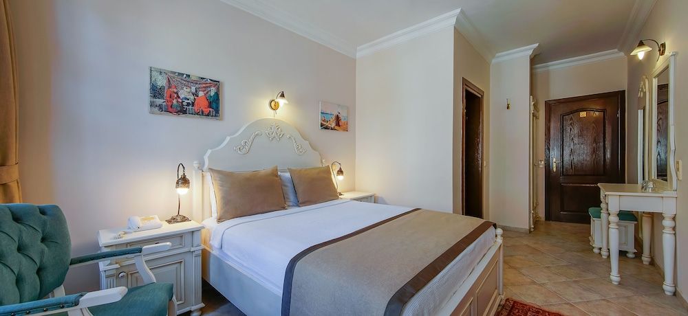 La Paloma Hotel Standard Room 2