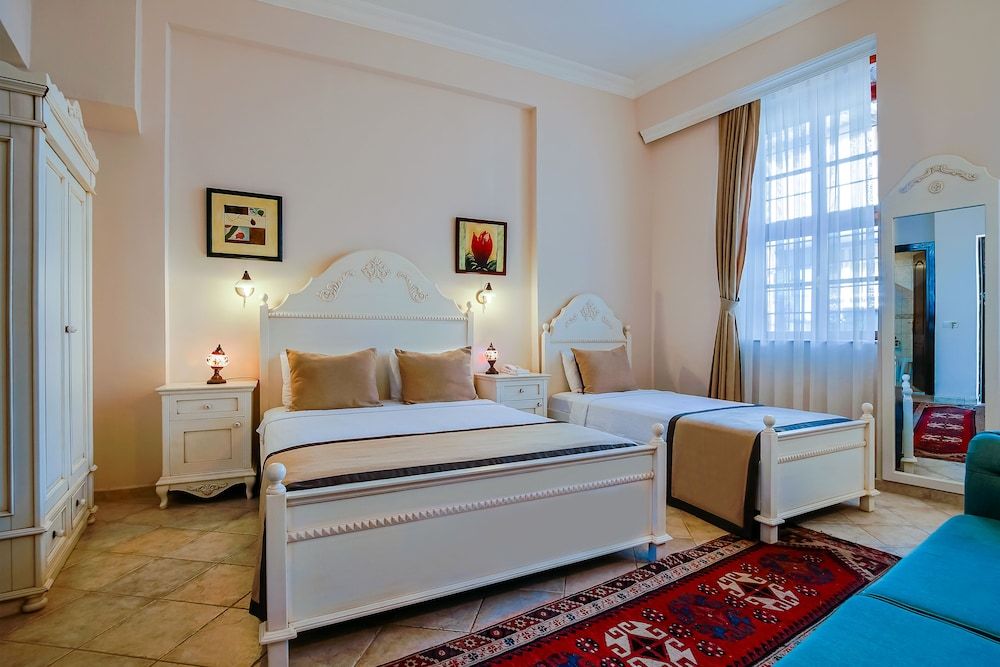 undefined La Paloma Hotel 8