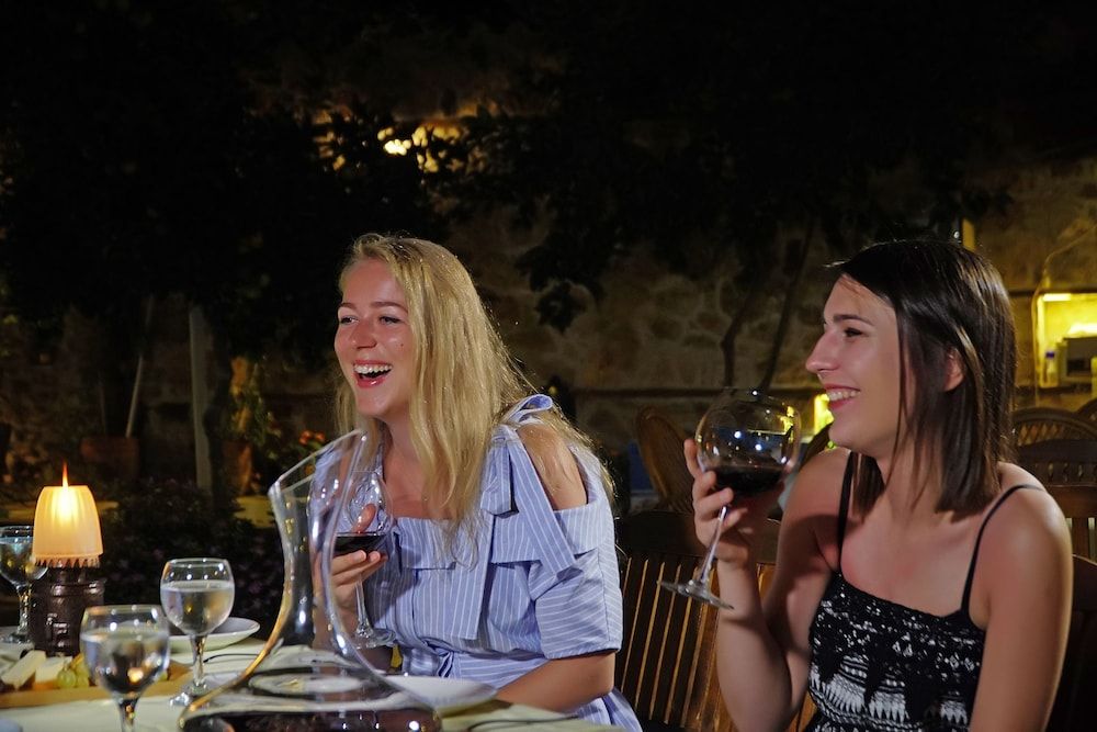 undefined La Paloma Hotel 10