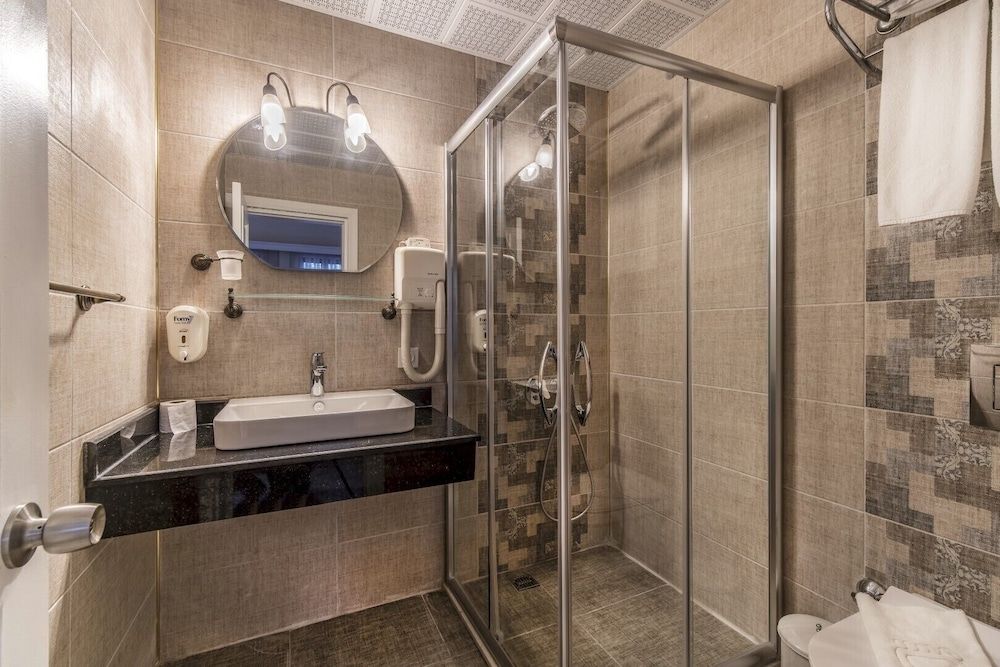 La Paloma Hotel Standard Room 4