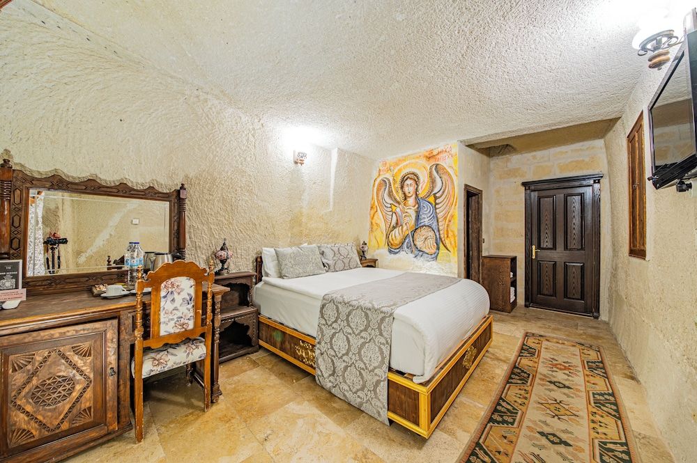 undefined Ascension Cave Suites - Special Class 5
