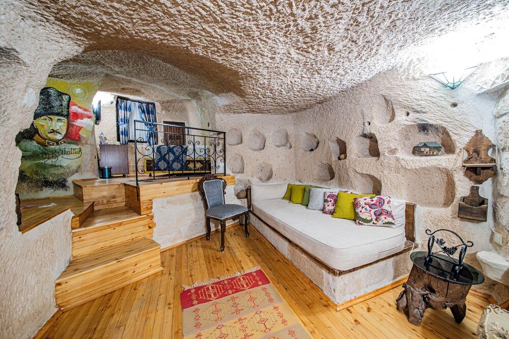 undefined Ascension Cave Suites - Special Class 4
