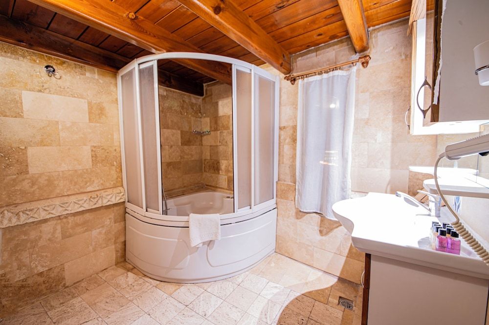 Ascension Cave Suites - Special Class Deluxe Room 7