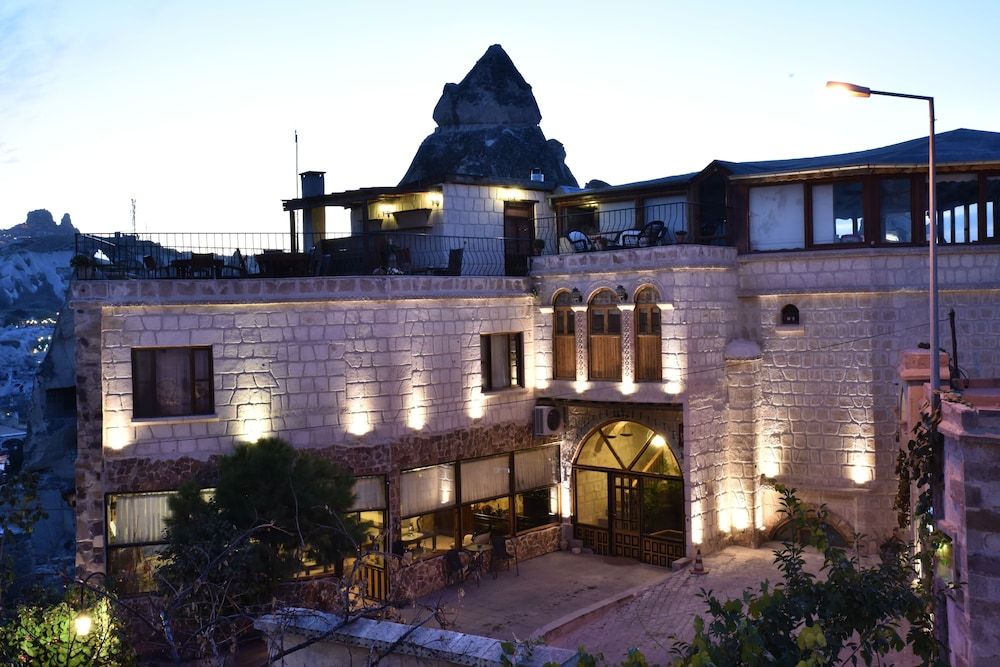 undefined Ascension Cave Suites - Special Class 8