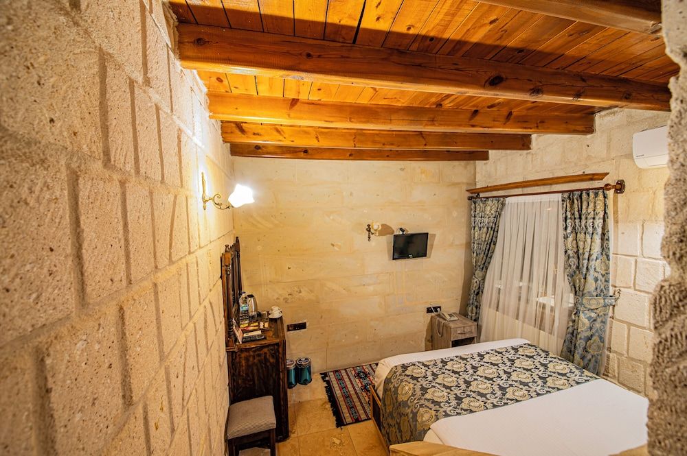 Ascension Cave Suites - Special Class Deluxe Room 5