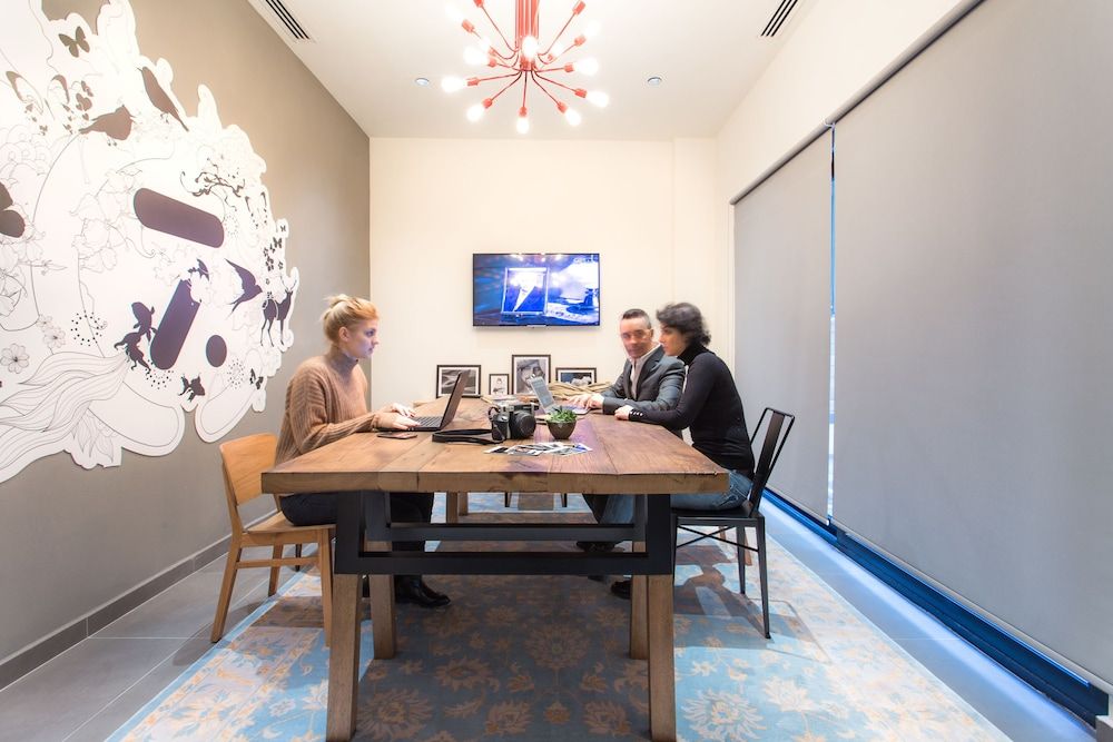 undefined Cloud7 Hotel 9