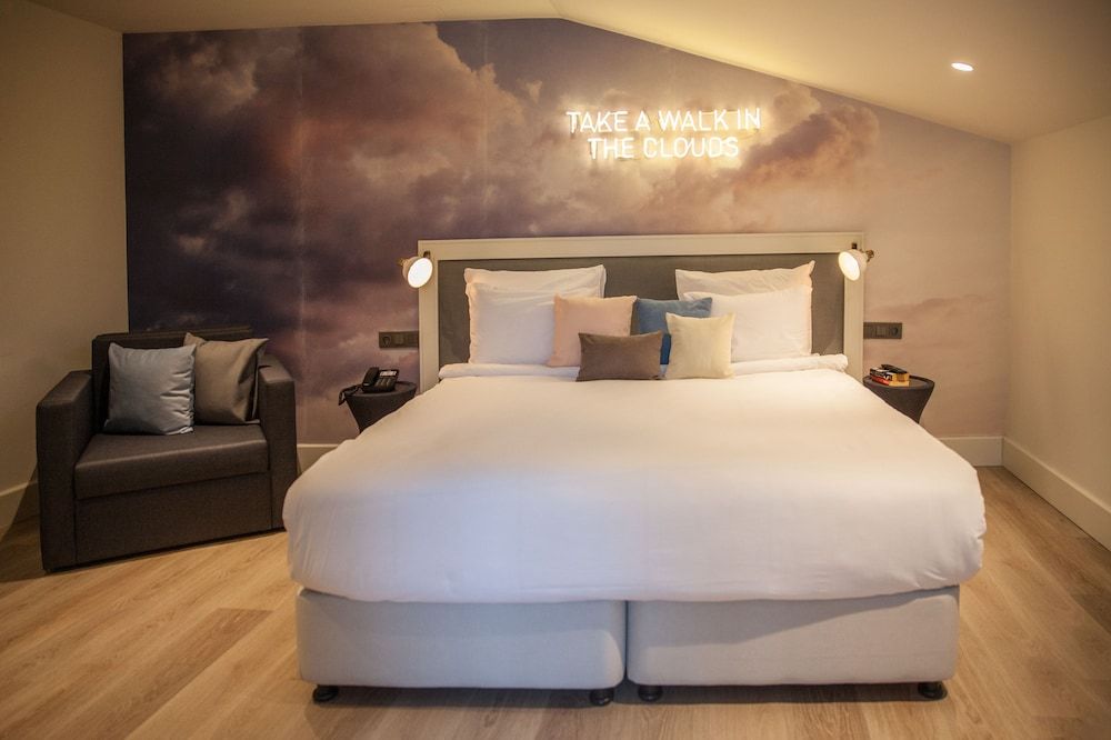 Cloud7 Hotel Cumulus Terrace 2