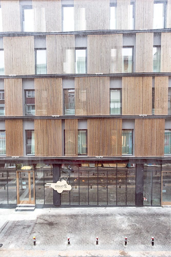 undefined Cloud7 Hotel 5