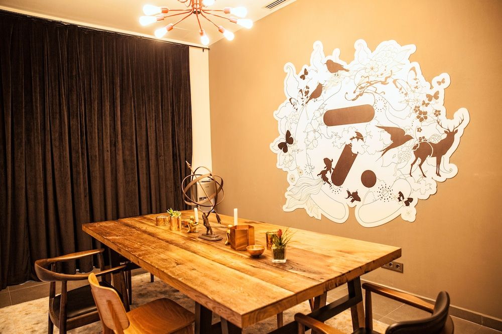 undefined Cloud7 Hotel 10