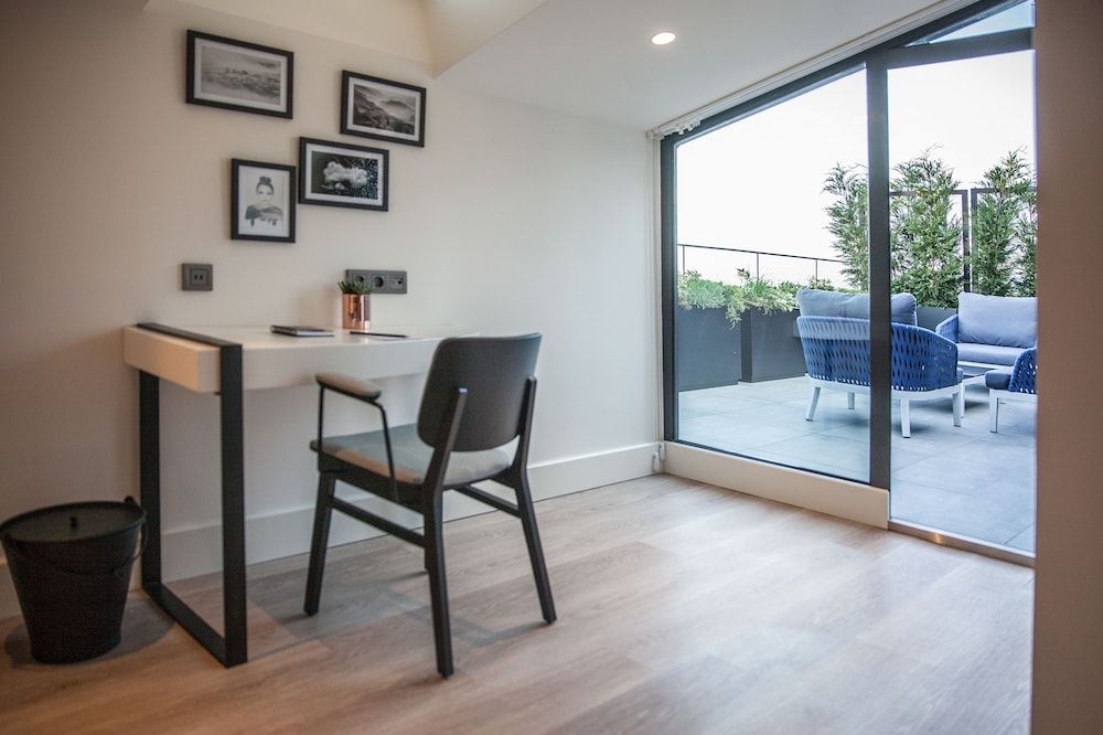 Cloud7 Hotel Cumulus Terrace 3