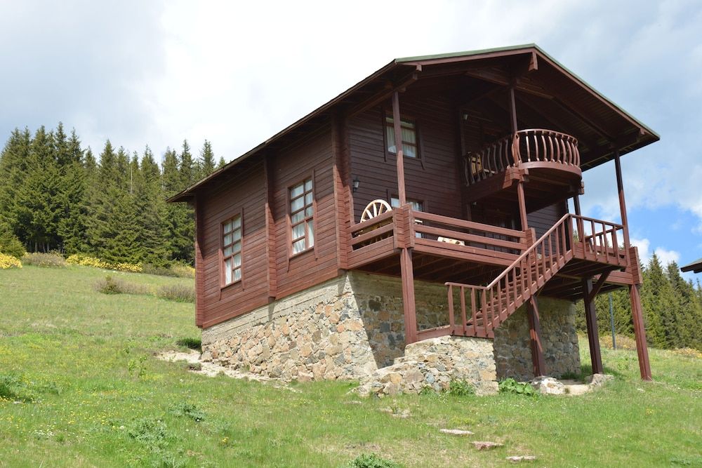 Family Bungalow, 2 Bedrooms