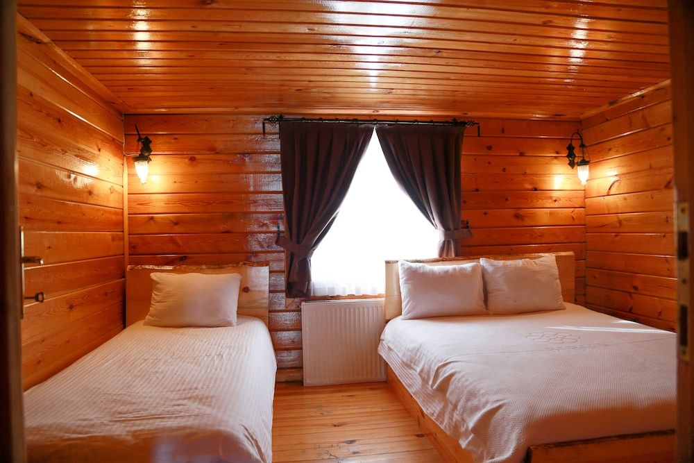 Family Bungalow, 2 Bedrooms