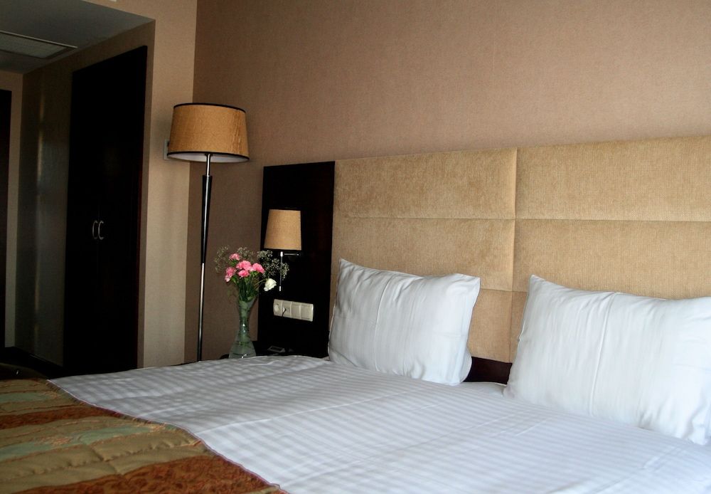 Cetin Otel Standard Single Room 4
