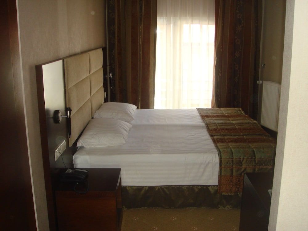 Cetin Otel Standard Double or Twin Room 6