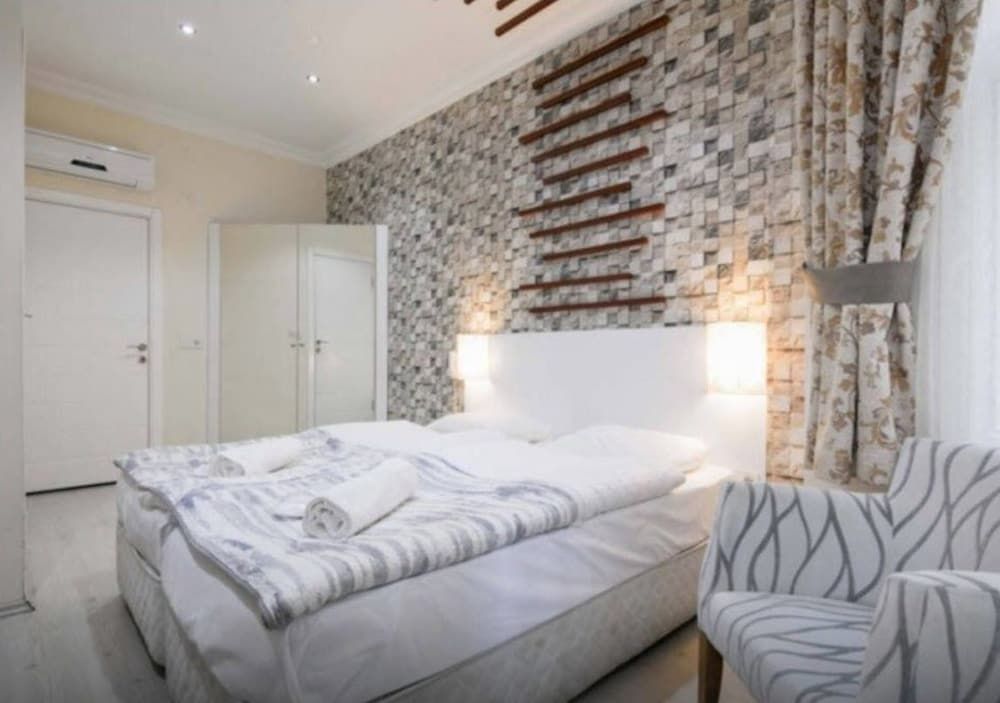 undefined Mayata Suites Hotel