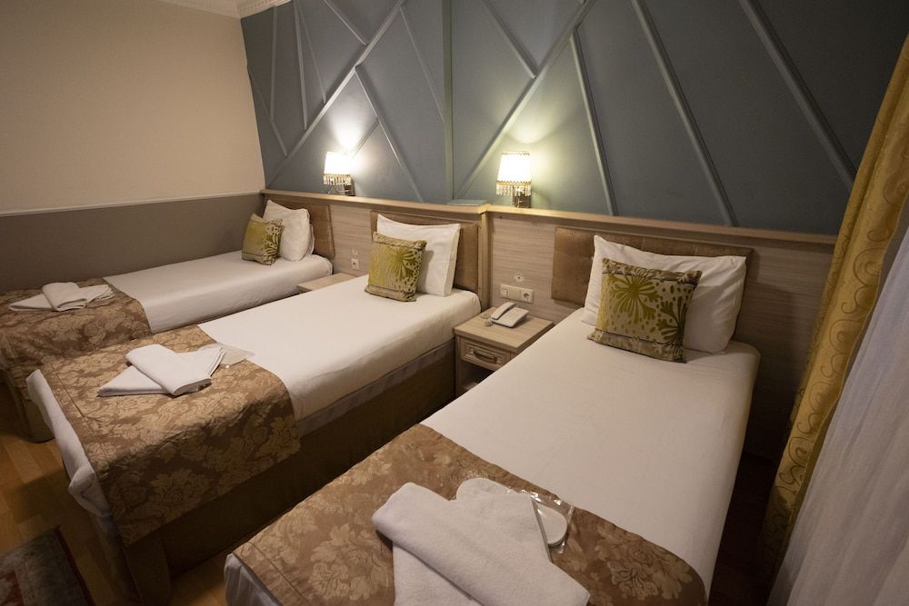 undefined Tashkonak Studio Suites 10