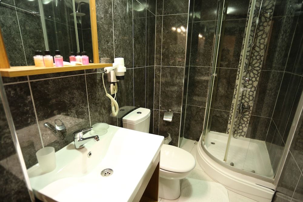 Tashkonak Studio Suites Double Room, Ground Floor 14