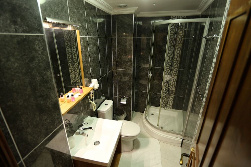 Tashkonak Studio Suites Double Room, Ground Floor 14