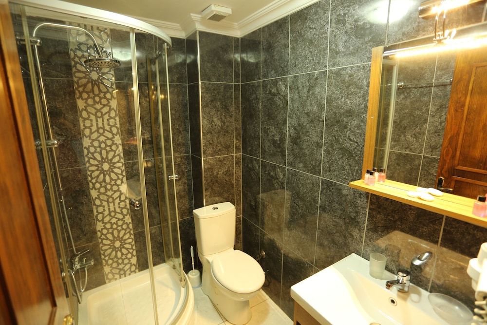 Tashkonak Studio Suites Double Room, Ground Floor 15