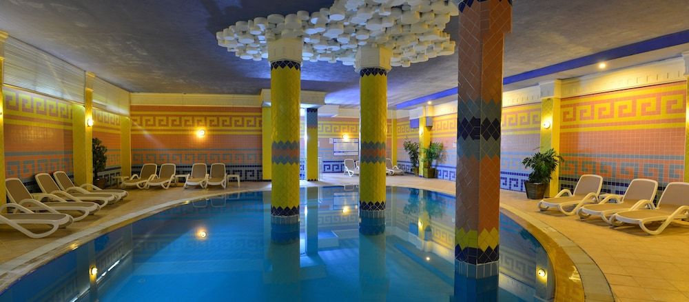 undefined Seaden Corolla Hotel 9