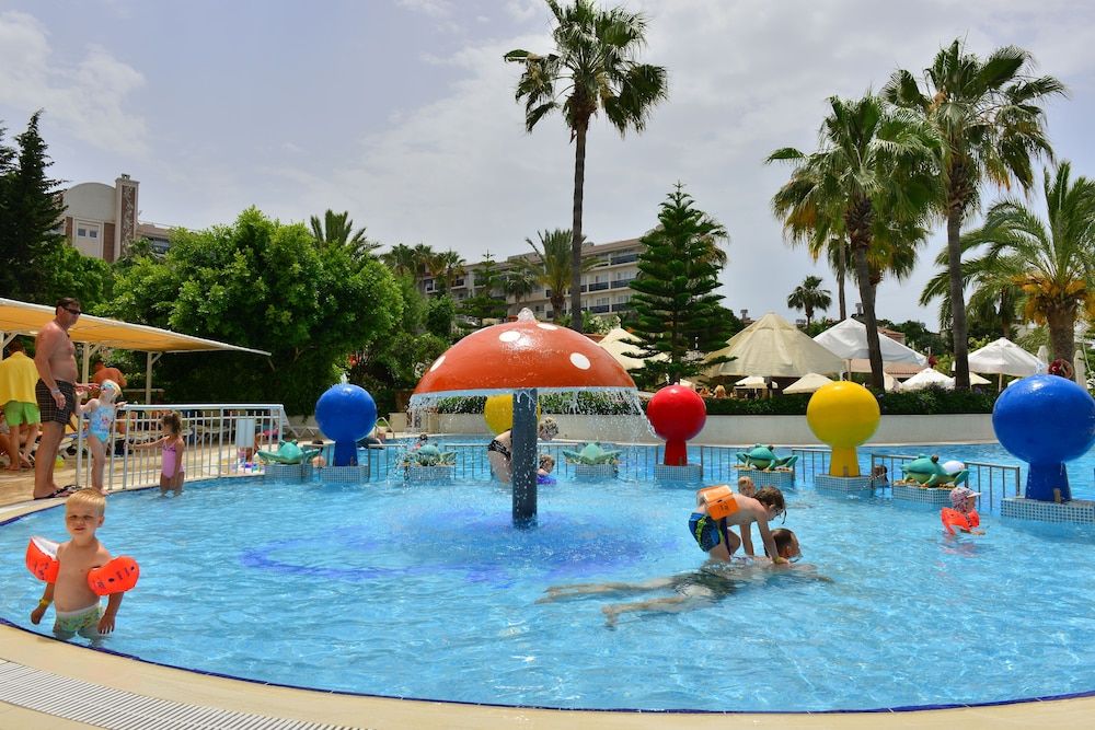 undefined Seaden Corolla Hotel 6