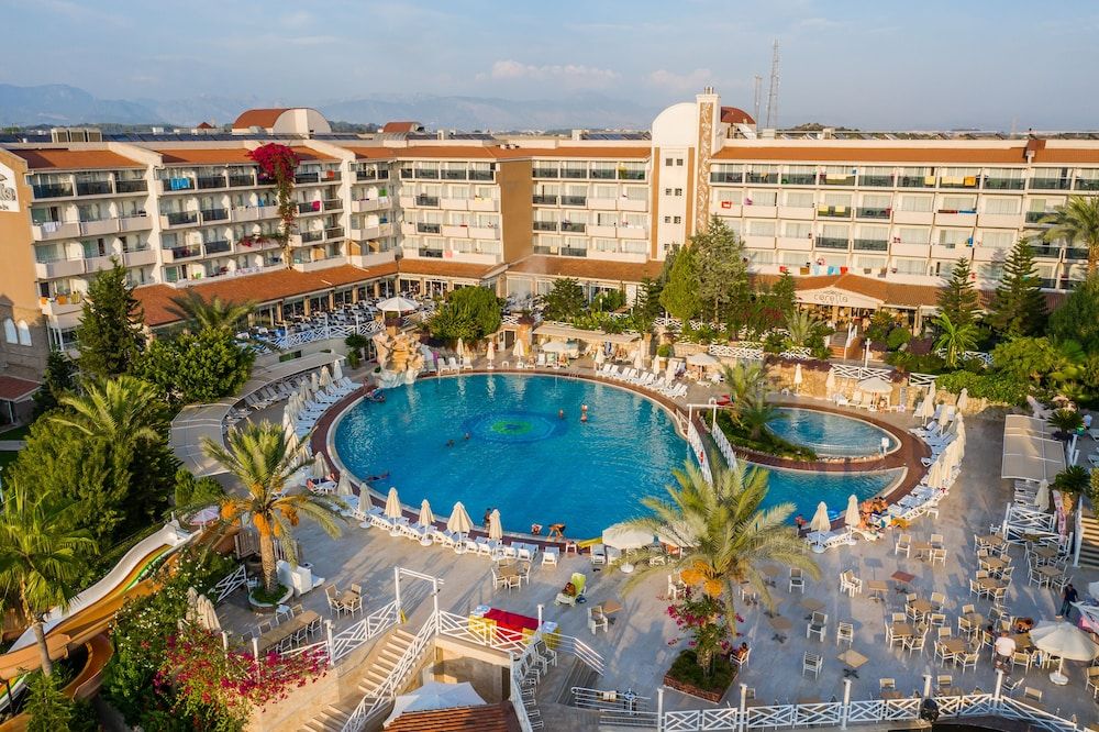 undefined Seaden Corolla Hotel 4