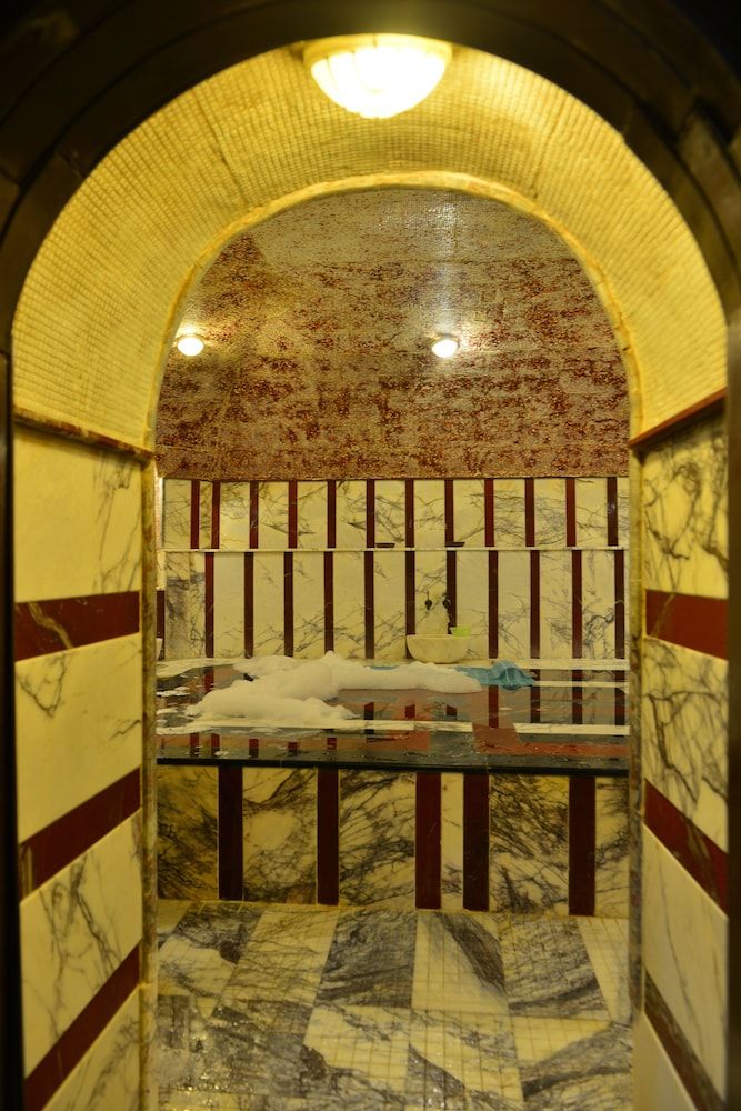 undefined Seaden Corolla Hotel 8