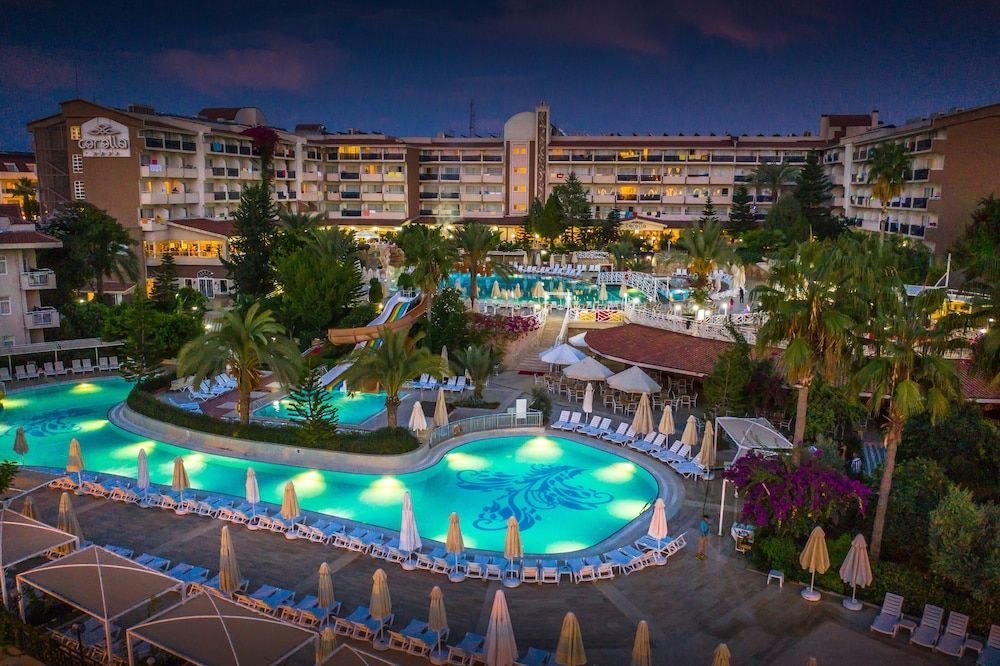 undefined Seaden Corolla Hotel 5