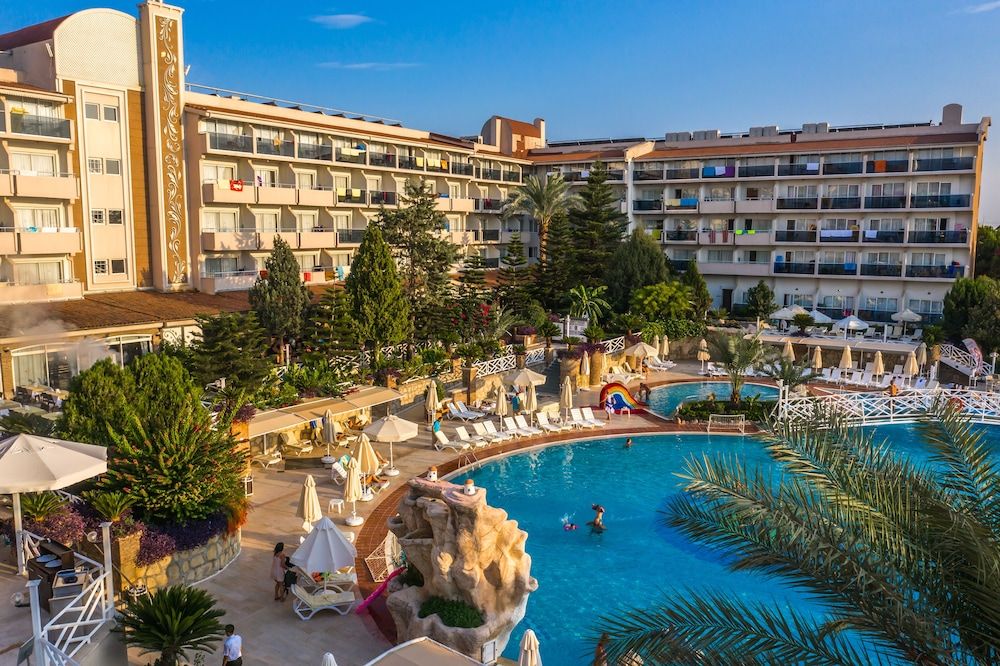 undefined Seaden Corolla Hotel 3