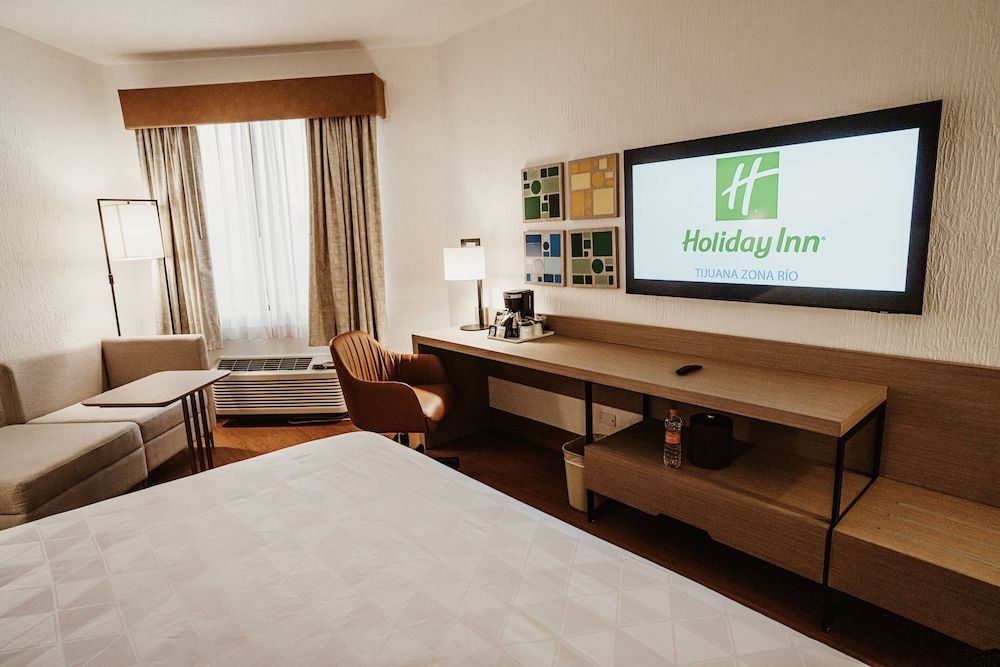 Standard Room, 1 King Bed (Walk-in Shower)