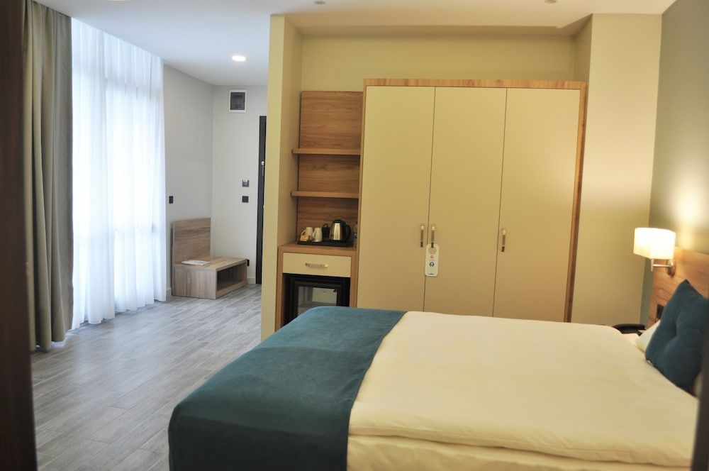 undefined Marti Prime Beach Hotel 9