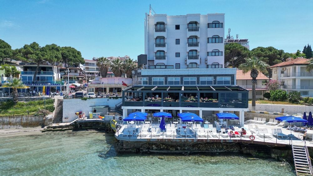 undefined Marti Prime Beach Hotel 2