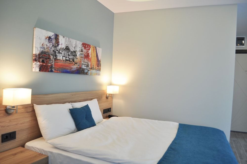 undefined Marti Prime Beach Hotel 10