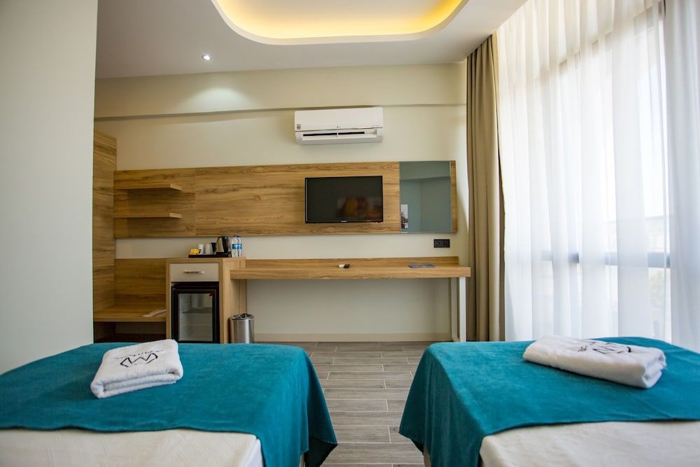 Marti Prime Beach Hotel Standard Room 17