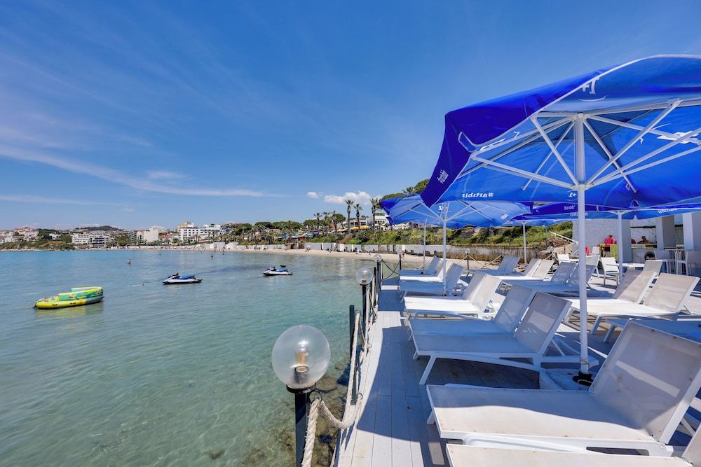 undefined Marti Prime Beach Hotel 8