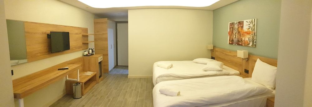 Marti Prime Beach Hotel Standard Room 20