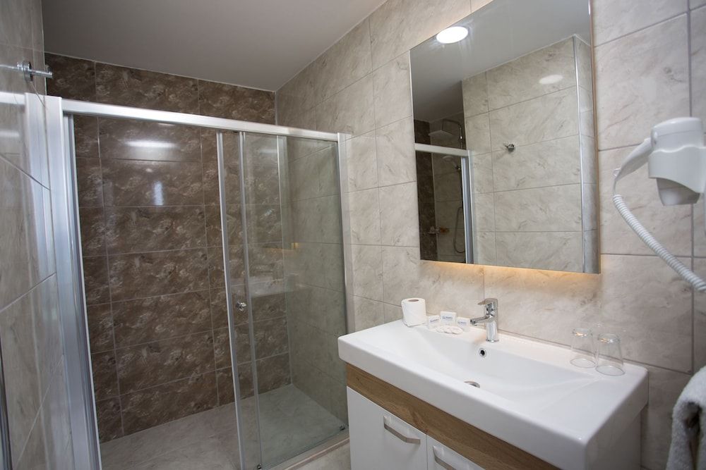 Marti Prime Beach Hotel Standard Room 22