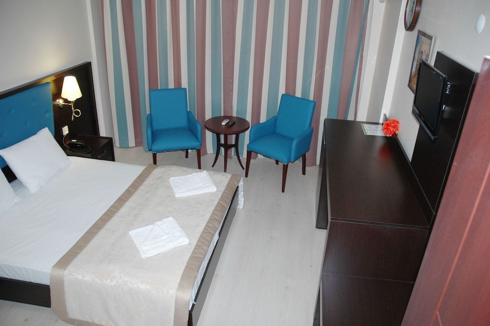 Standard Room, 1 Double Bed