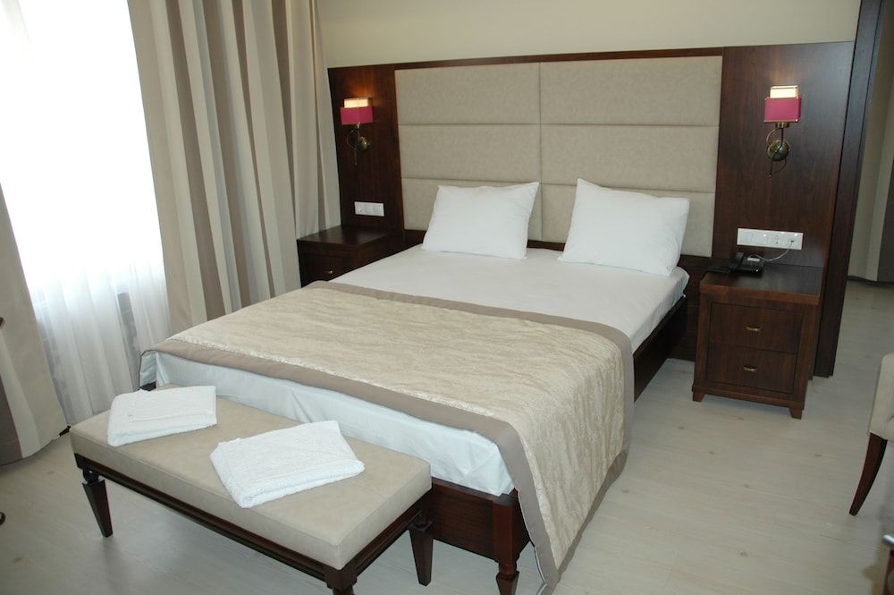 Family Suite, 2 Bedrooms