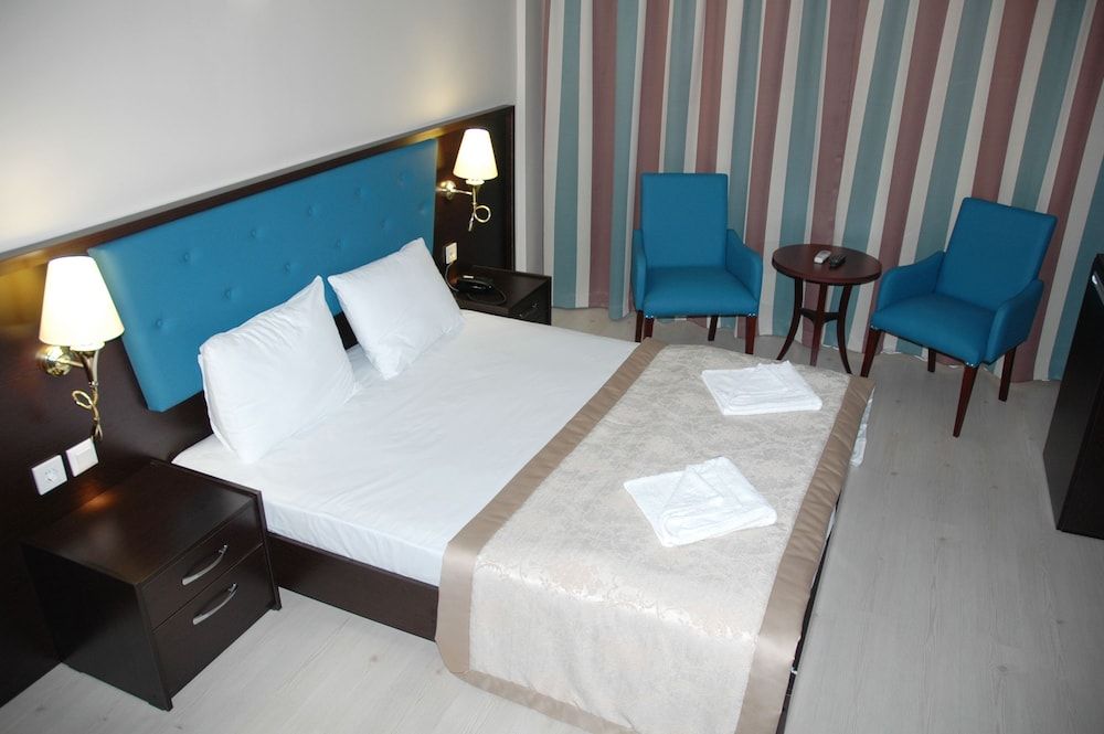 Standard Room, 1 Double Bed