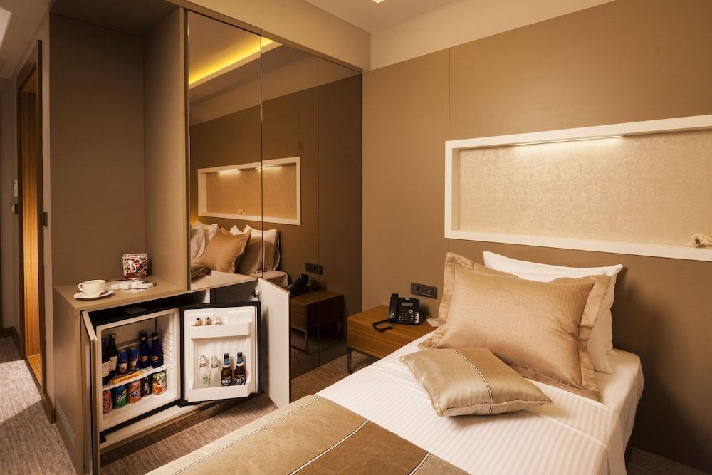 Majura Hotel Standard Room 3