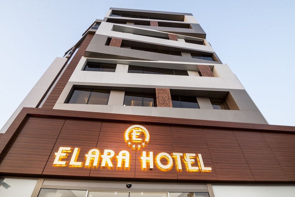 undefined Majura Hotel 10